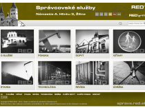sprava.red.sk sprava.red.sk
