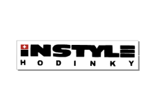 logo INSTYLE logo INSTYLE